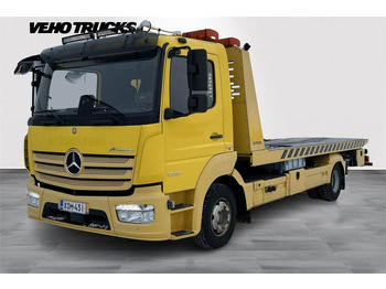 وحدة جر MERCEDES-BENZ Atego