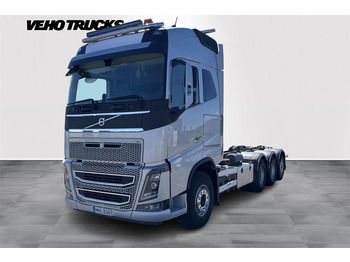 شاحنة ذات خطاف VOLVO FH16 650