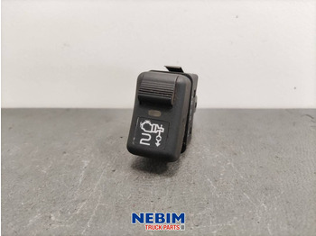 قطع غيار VOLVO