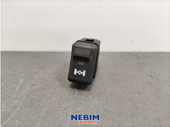 قطع غيار VOLVO