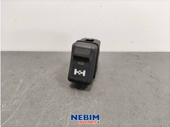 قطع غيار VOLVO