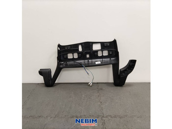 قطع غيار VOLVO