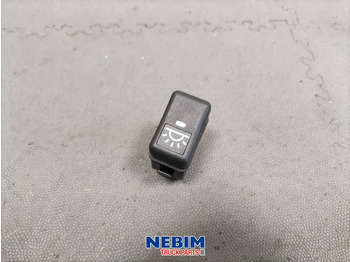 قطع غيار VOLVO