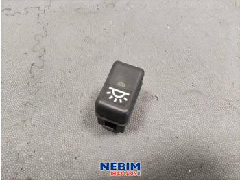 قطع غيار VOLVO