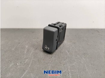 قطع غيار VOLVO