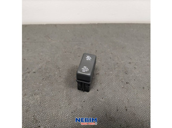 قطع غيار VOLVO