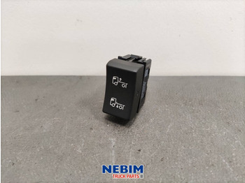 قطع غيار VOLVO