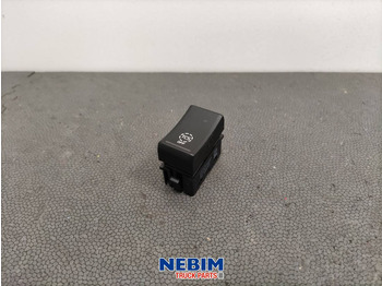 قطع غيار VOLVO