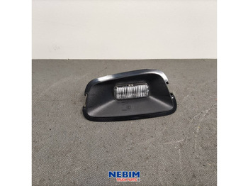 قطع غيار VOLVO