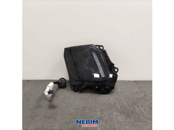 قطع غيار VOLVO