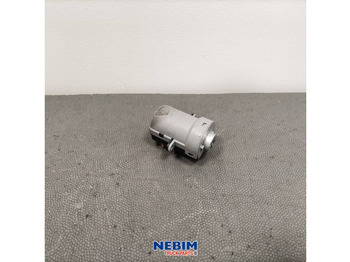 قطع غيار VOLVO