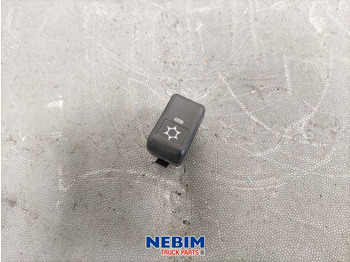 قطع غيار VOLVO