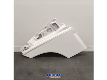 قطع غيار VOLVO FH