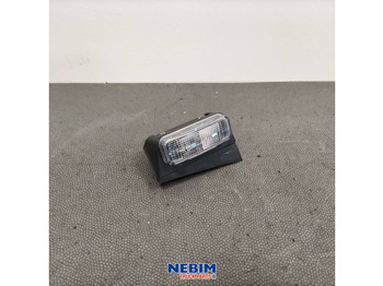 قطع غيار VOLVO