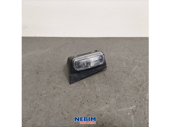 قطع غيار VOLVO