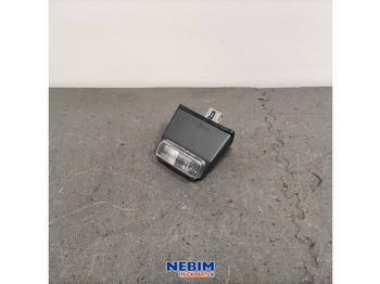 قطع غيار VOLVO