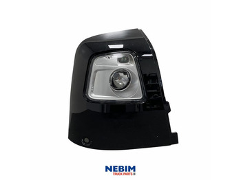 قطع غيار VOLVO FH