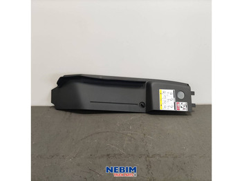 قطع غيار VOLVO