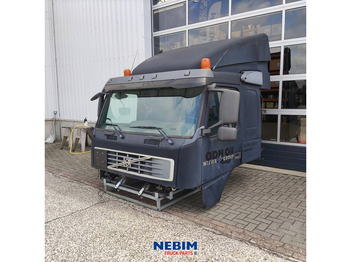 قطع غيار VOLVO FM