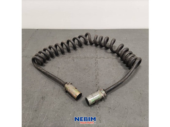 قطع غيار VOLVO