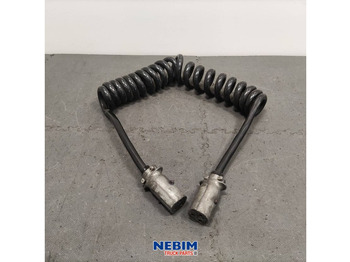 قطع غيار VOLVO