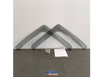 قطع غيار VOLVO