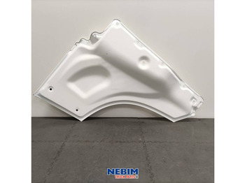 جديدة قطع غيار - شاحنة Volvo Volvo - 21642399 - Portierverlengstuk FH4 rechts: صورة 2 جديدة قطع غيار - شاحنة Volvo Volvo - 21642399 - Portierverlengstuk FH4 rechts: صورة 2