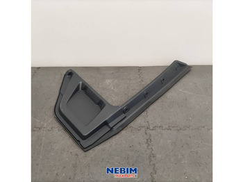 قطع غيار - شاحنة Volvo Volvo - 78528778 - Portierverlengstuk links FH4B: صورة 2 قطع غيار - شاحنة Volvo Volvo - 78528778 - Portierverlengstuk links FH4B: صورة 2