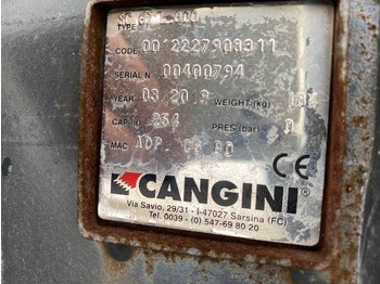 ملحق - آلات البناء (99001531) 0.80 m Tieflöffel / bucket MS 08: صورة 4 ملحق - آلات البناء (99001531) 0.80 m Tieflöffel / bucket MS 08: صورة 4