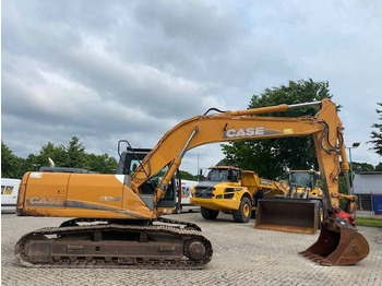 حفار زحاف Case Sumitomo CX 210 B (12005445): صورة 5 حفار زحاف Case Sumitomo CX 210 B (12005445): صورة 5