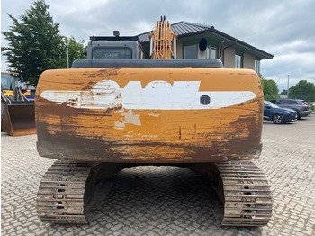 حفار زحاف Case Sumitomo CX 210 B (12005445): صورة 3 حفار زحاف Case Sumitomo CX 210 B (12005445): صورة 3