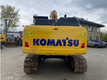 حفار زحاف Komatsu PC 210 LC-11 MIETE / RENTAL (12002221): صورة 3