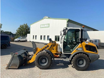 اللودر بعجل LIEBHERR L 504