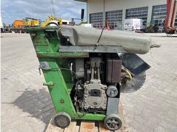 آلات البناء Lissmac FS-16 D/I (12005321): صورة 5