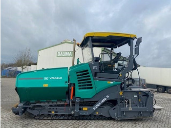 مدادة الأسفلت Vögele Super 1800-3i MIETE / RENTAL (12005221): صورة 2 مدادة الأسفلت Vögele Super 1800-3i MIETE / RENTAL (12005221): صورة 2