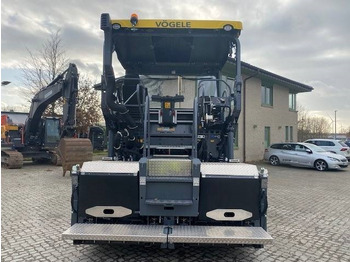 مدادة الأسفلت Vögele Super 1800-3i MIETE / RENTAL (12005221): صورة 4 مدادة الأسفلت Vögele Super 1800-3i MIETE / RENTAL (12005221): صورة 4