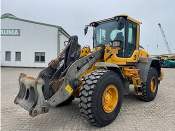 اللودر بعجل VOLVO L90H