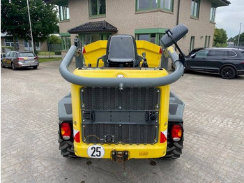 WACKER NEUSON DW 50 MIETE / RENTAL (12001705) WACKER NEUSON DW 50 MIETE / RENTAL (12001705): صورة 4