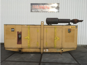 مجموعة المولدات CATERPILLAR 225