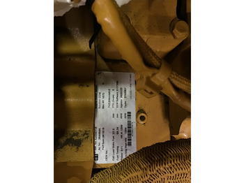 آلات البناء Caterpillar 3508C LLE-2644644 NEW: صورة 5