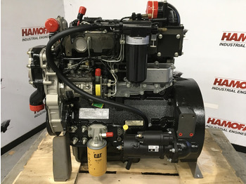 جديدة آلات البناء Caterpillar C4.4 446-3981579 NEW: صورة 2