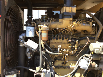 مجموعة المولدات Caterpillar OLYMPIAN OLYMPIAN GENERAC 156 KVA USED: صورة 3