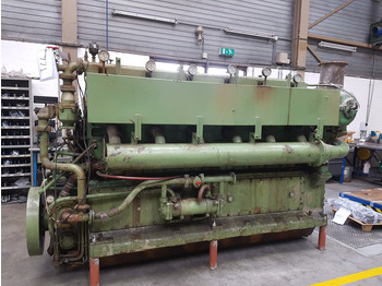 آلات البناء