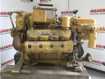 آلات البناء CATERPILLAR