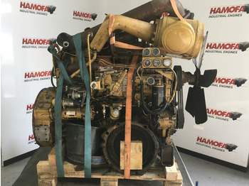 آلات البناء CATERPILLAR