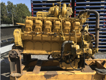 آلات البناء CATERPILLAR