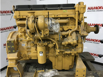 آلات البناء CATERPILLAR