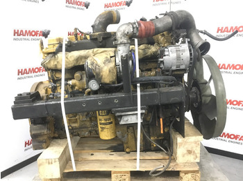 آلات البناء CATERPILLAR