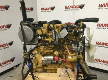 آلات البناء CATERPILLAR