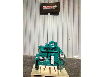 آلات البناء CUMMINS